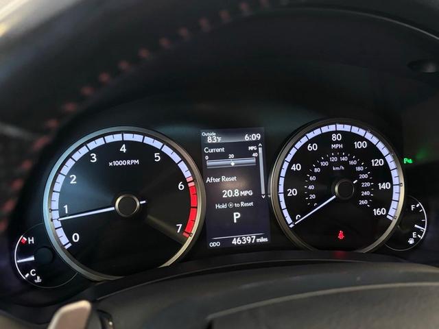 Photo of 2021 Atomic Silver Lexus NX 300
