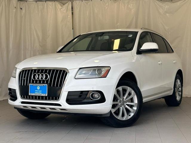 2014 Audi Q5