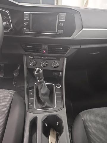 Photo of 2019 Silk Blue Metallic Volkswagen Jetta