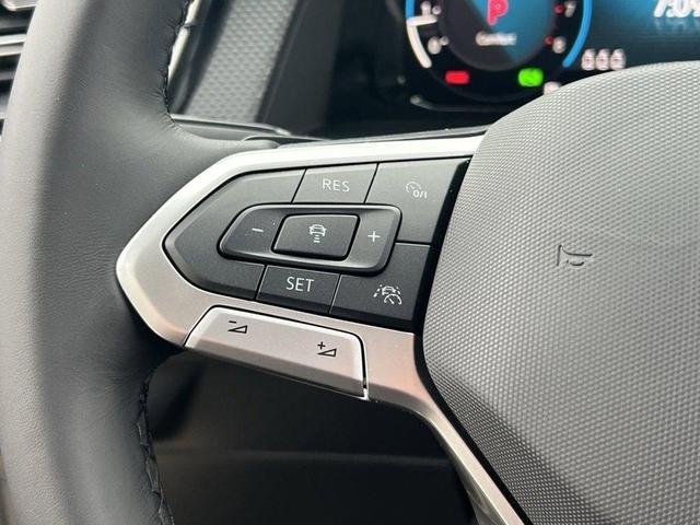 Photo of 2025 Platinum Gray Metallic Volkswagen Atlas Cross Sport
