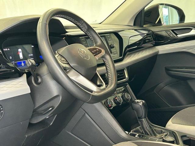 Photo of 2023 Pyrite Silver Metallic Volkswagen Taos