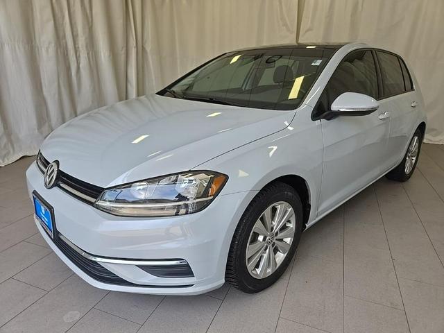 2021 Volkswagen Golf