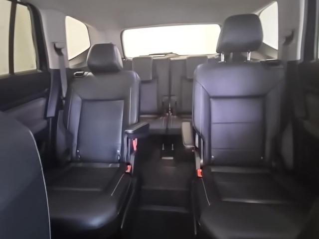 Photo of 2023 Deep Black Pearl Effect Volkswagen Atlas