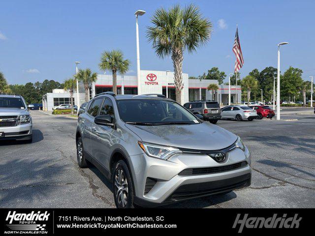 2018 Toyota RAV4