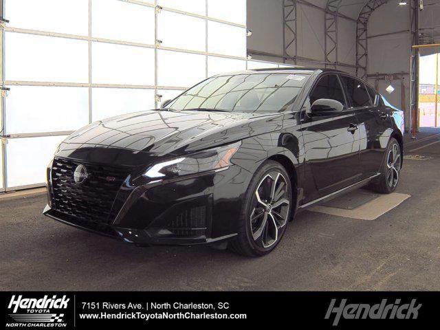 2023 Nissan Altima
