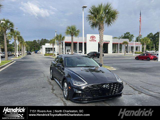 2023 Hyundai Sonata