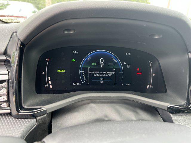 Photo of 2025 Underground Toyota Camry