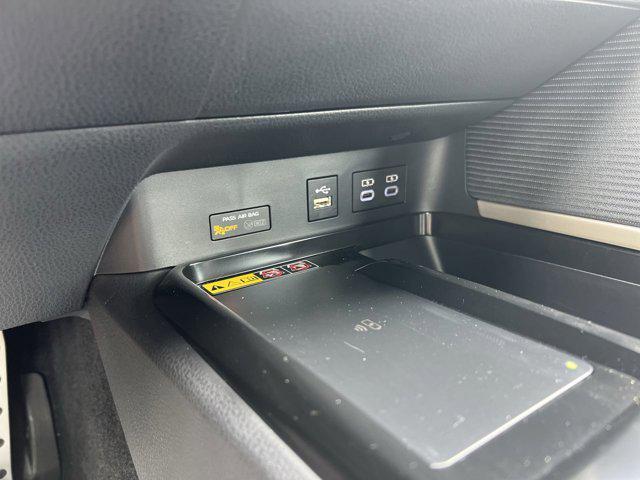 Photo of 2025 Underground Toyota Camry