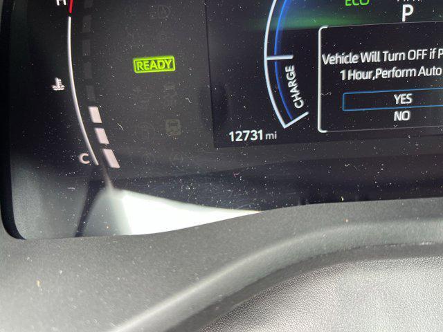 Photo of 2025 Underground Toyota Camry