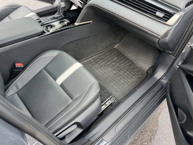 Photo of 2025 Underground Toyota Camry