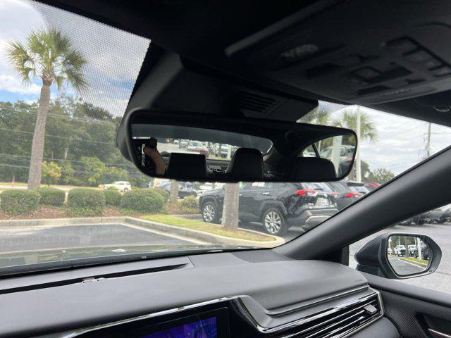 Photo of 2025 Underground Toyota Camry