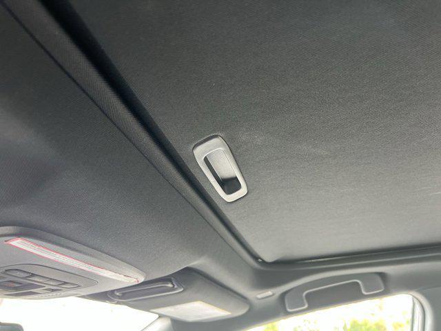Photo of 2025 Underground Toyota Camry