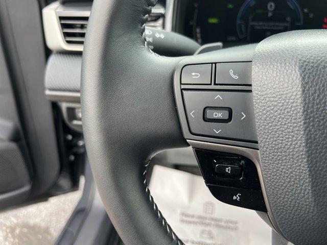 Photo of 2025 Underground Toyota Camry