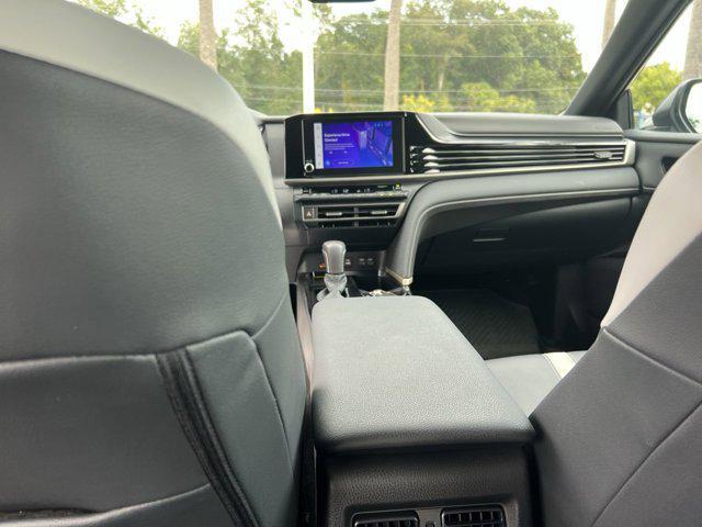 Photo of 2025 Underground Toyota Camry