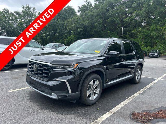 2023 Honda Pilot