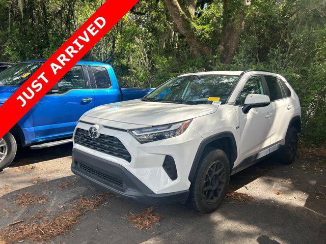 2023 Toyota RAV4