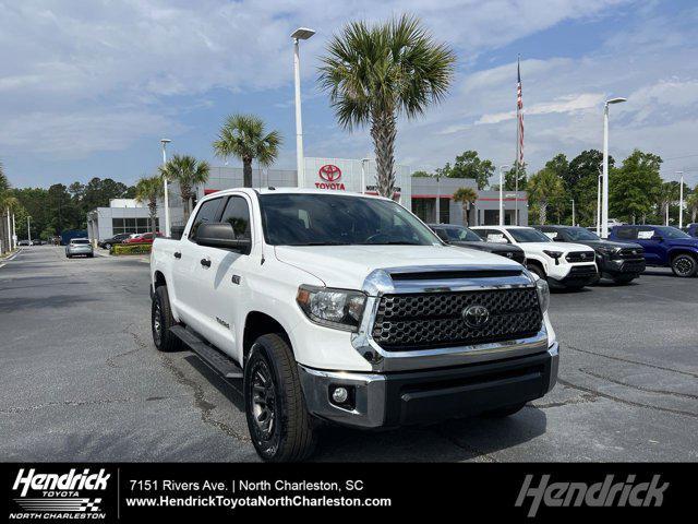 2019 Toyota Tundra