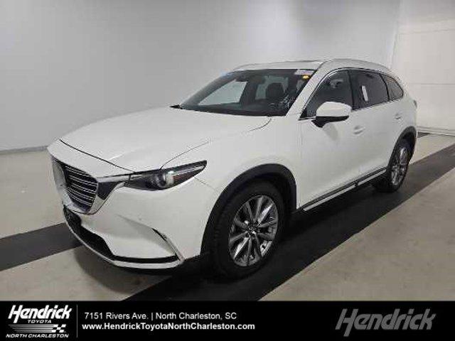 2023 Mazda CX-9