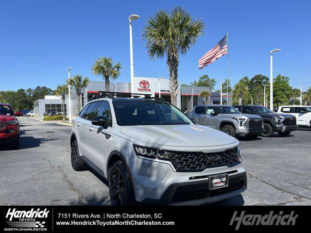 2022 Kia Sorento