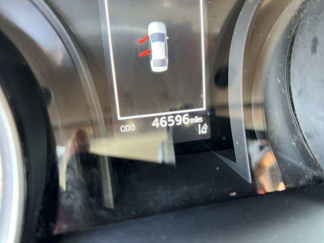 Photo of 2022 Celestial Silver Metallic Toyota Camry