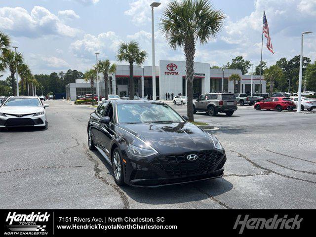 2023 Hyundai Sonata