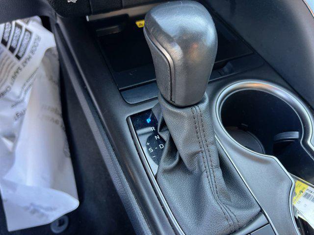 Photo of 2023 Wind Chill Pearl Toyota Camry