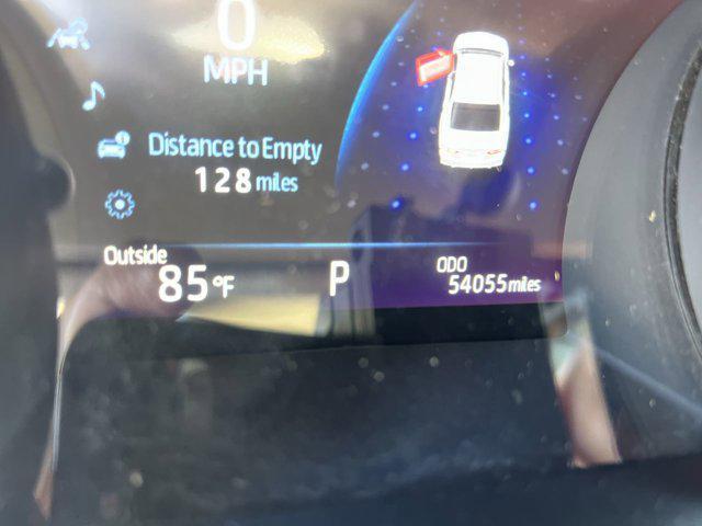 Photo of 2023 Wind Chill Pearl Toyota Camry