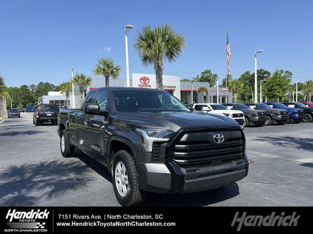 2022 Toyota Tundra