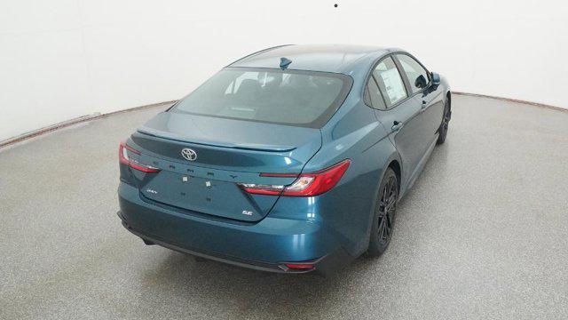 Photo of 2026 Ocean Toyota Camry