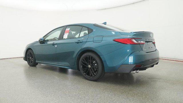 Photo of 2026 Ocean Toyota Camry
