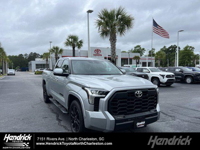 2022 Toyota Tundra