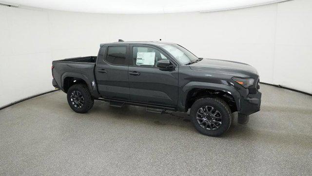 Photo of 2025 Underground Toyota Tacoma