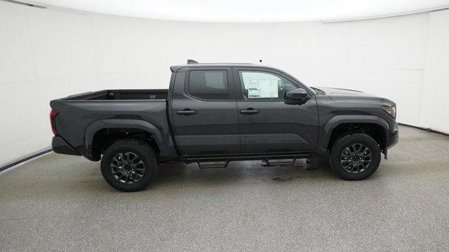 Photo of 2025 Underground Toyota Tacoma