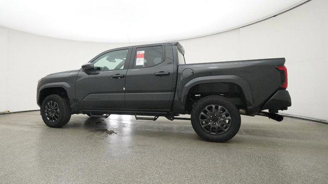 Photo of 2025 Underground Toyota Tacoma