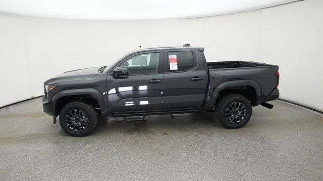 Photo of 2025 Underground Toyota Tacoma