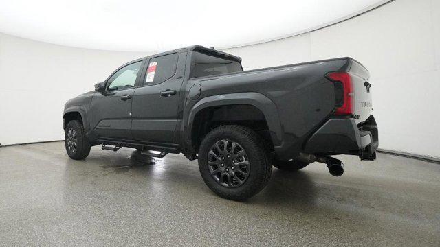 Photo of 2025 Underground Toyota Tacoma
