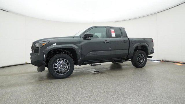 Photo of 2025 Underground Toyota Tacoma