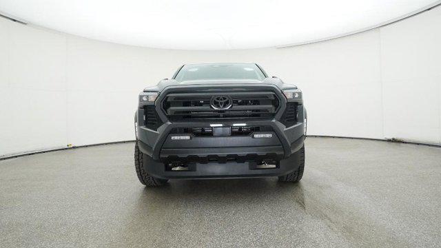 Photo of 2025 Underground Toyota Tacoma