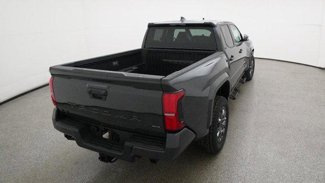 Photo of 2025 Underground Toyota Tacoma
