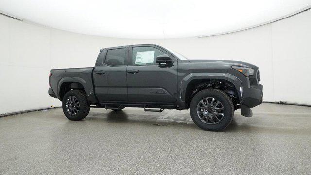 Photo of 2025 Underground Toyota Tacoma
