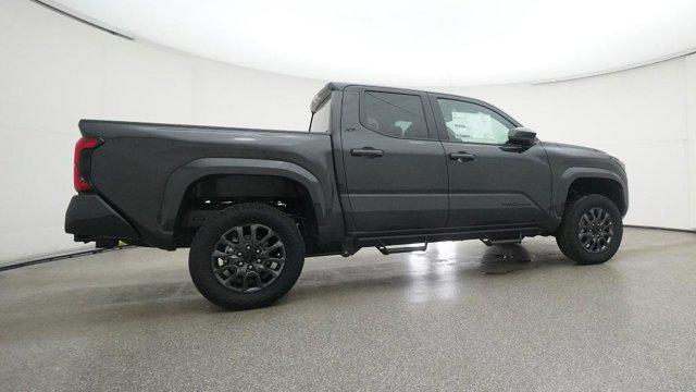 Photo of 2025 Underground Toyota Tacoma