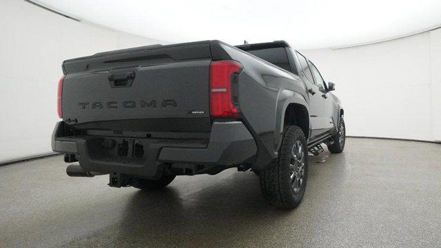 Photo of 2025 Underground Toyota Tacoma