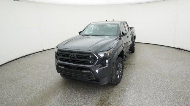 Photo of 2025 Underground Toyota Tacoma