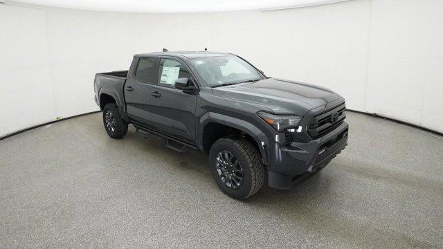 Photo of 2025 Underground Toyota Tacoma
