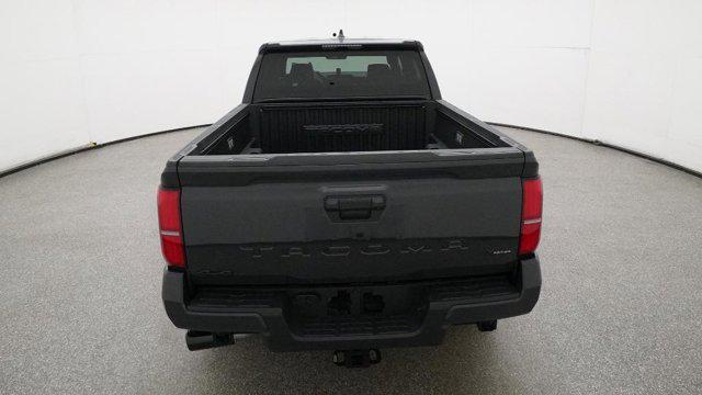 Photo of 2025 Underground Toyota Tacoma
