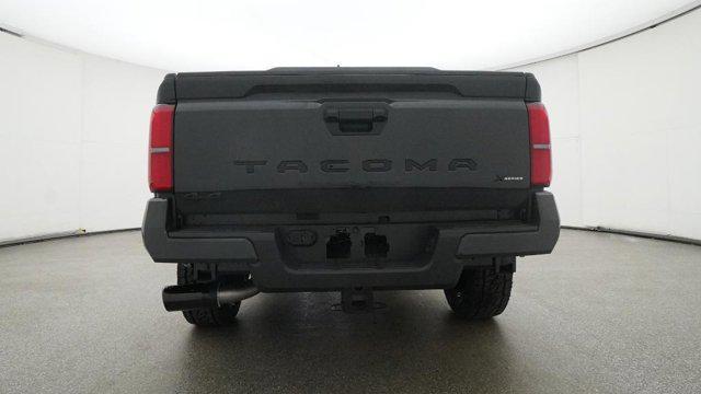 Photo of 2025 Underground Toyota Tacoma
