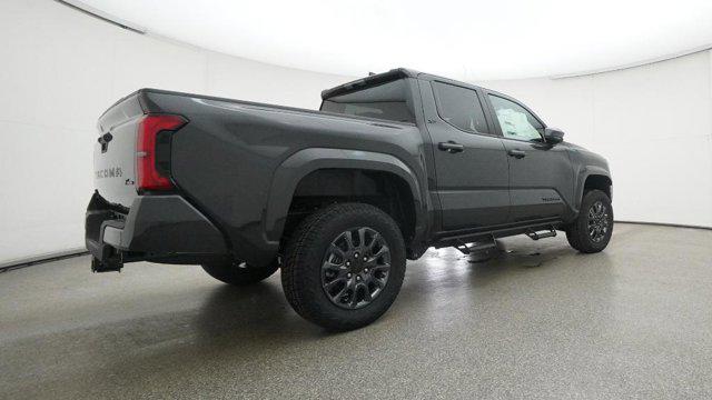 Photo of 2025 Underground Toyota Tacoma