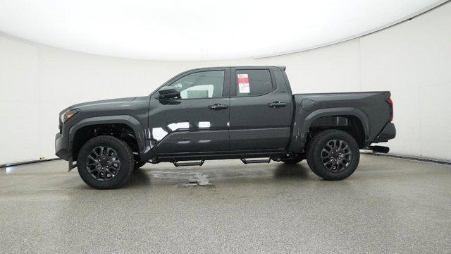 Photo of 2025 Underground Toyota Tacoma