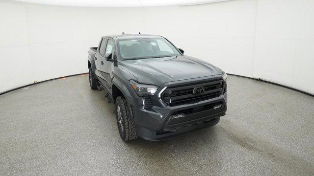 Photo of 2025 Underground Toyota Tacoma