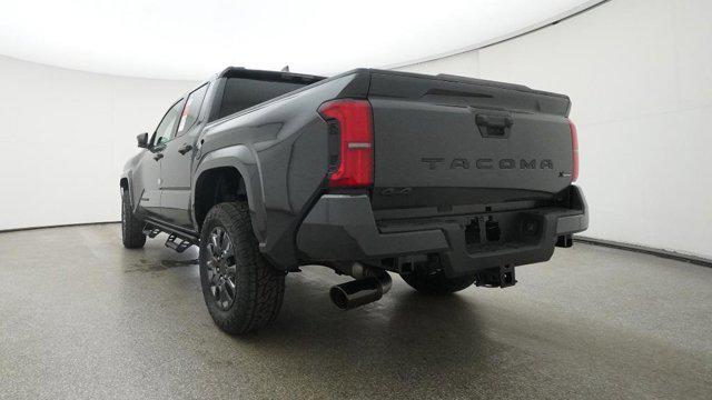 Photo of 2025 Underground Toyota Tacoma